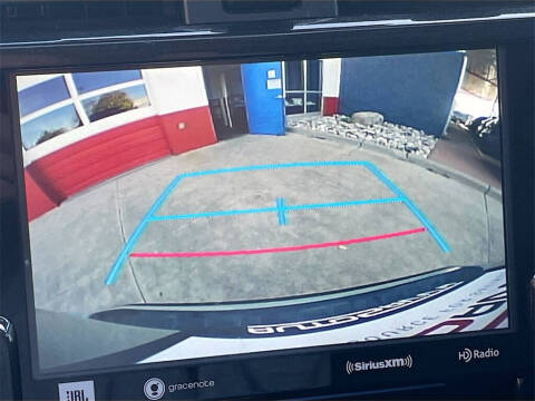 2021 Toyota 4Runner TRD Pro