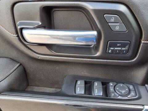 2023 GMC Sierra 2500HD