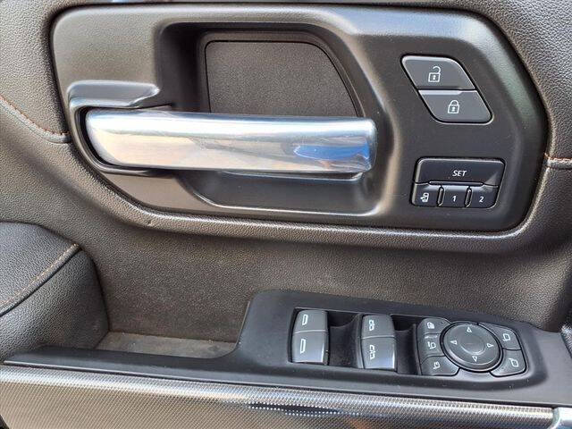 2023 GMC Sierra 2500HD