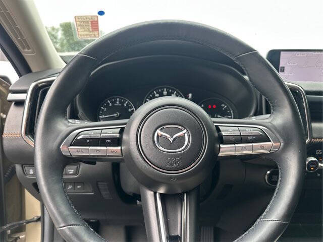 2024 Mazda CX-50 2.5 Turbo Premium Plus
