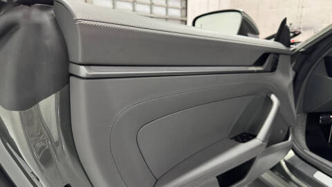 2020 Porsche 911 Carrera S