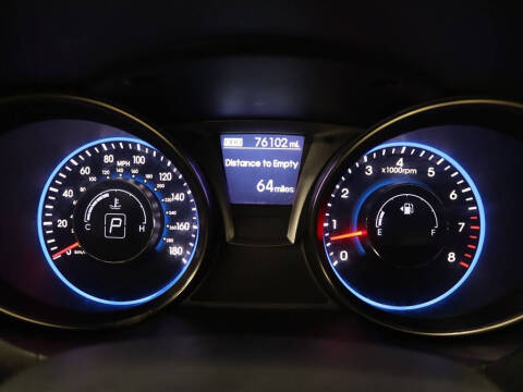 2016 Hyundai Genesis Coupe