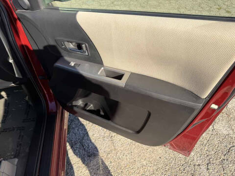 2010 Mazda MAZDA5 Grand Touring