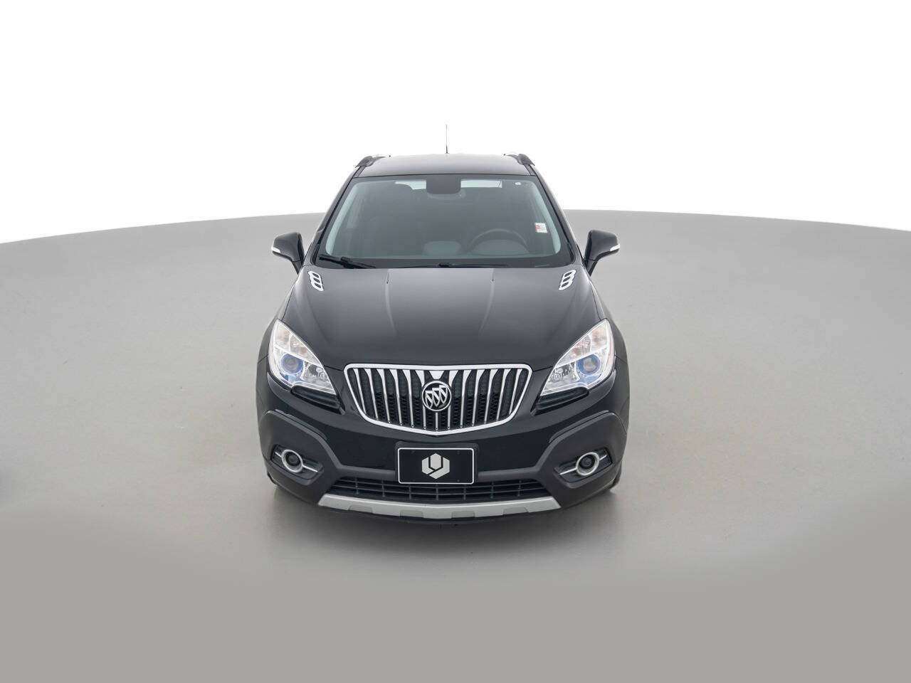 Used Car 2016 Buick Encore  Convenience 4dr Crossover For Sale Under $10,000 In Coal City, Illinois