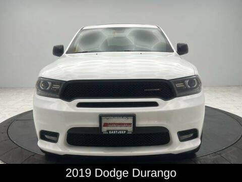 2019 Dodge Durango GT