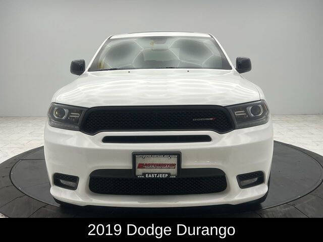 2019 Dodge Durango GT