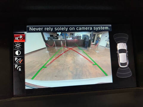 2018 BMW X4 xDrive28i