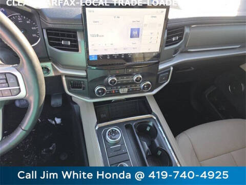 2023 Ford Expedition MAX XLT