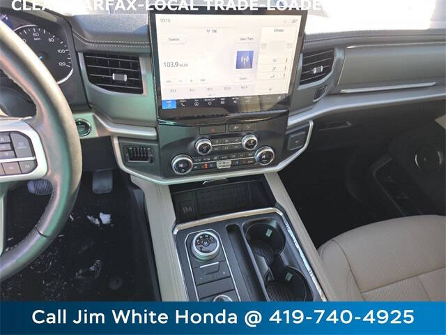 2023 Ford Expedition MAX XLT