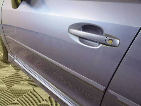 2016 Subaru Impreza 2.0i Sport Limited