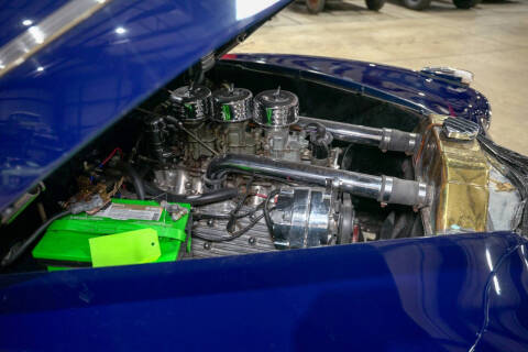 1941 Ford Super Deluxe