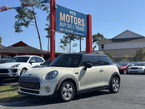 2015 MINI Hardtop 2 Door for sale at PCB MOTORS LLC in Panama City Beach FL