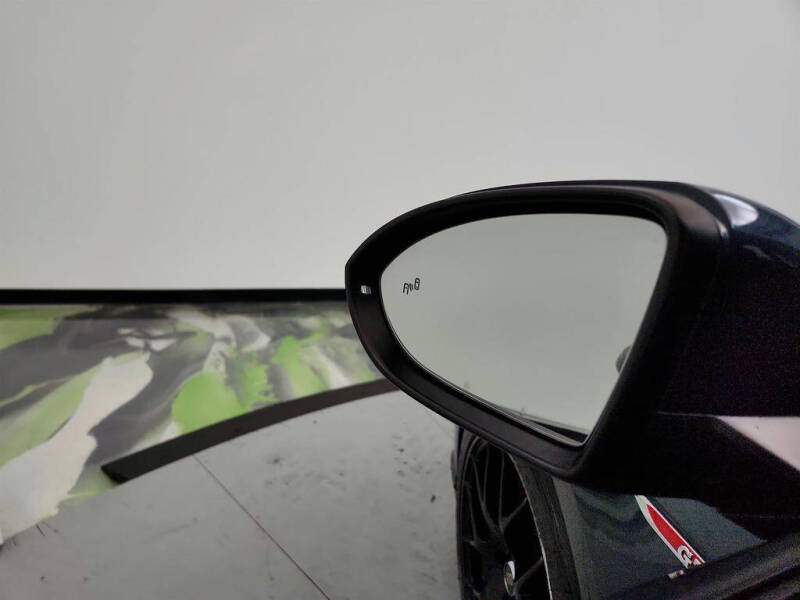 2019 Volkswagen Golf GTI SE