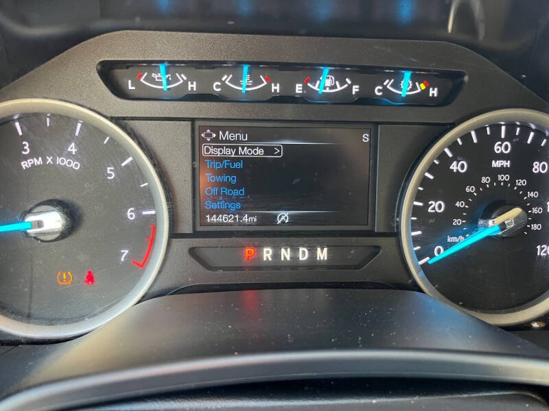 2018 Ford Expedition MAX XLT