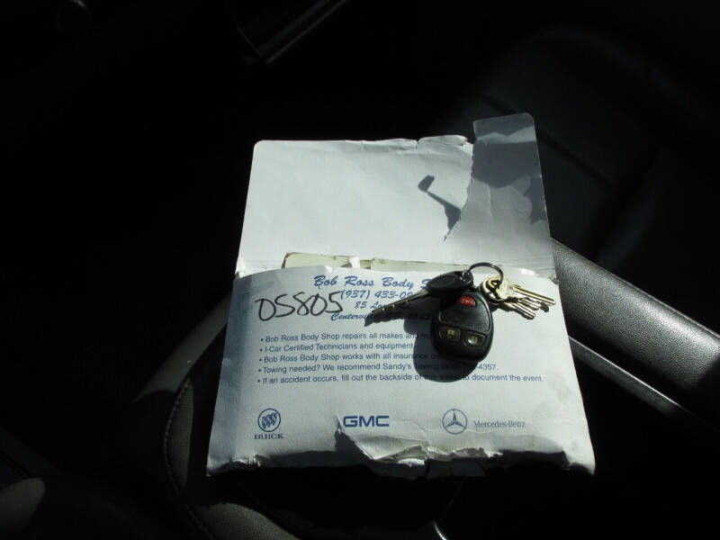 2013 GMC Sierra 1500 Work Truck