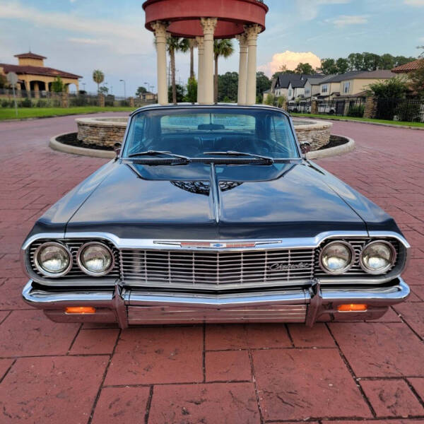 1964 Chevrolet Impala