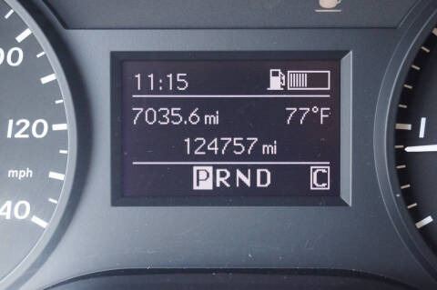 2016 Mercedes-Benz Metris Cargo