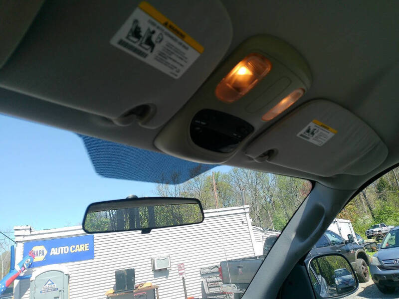 2007 Dodge Ram 1500 SLT