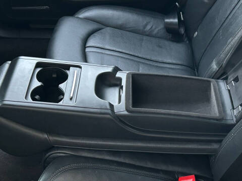 2011 Audi A8 L quattro