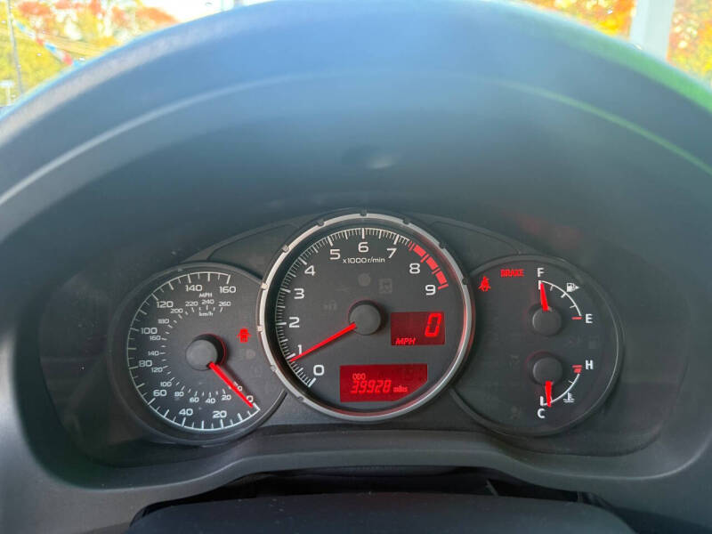 2018 Subaru BRZ Premium