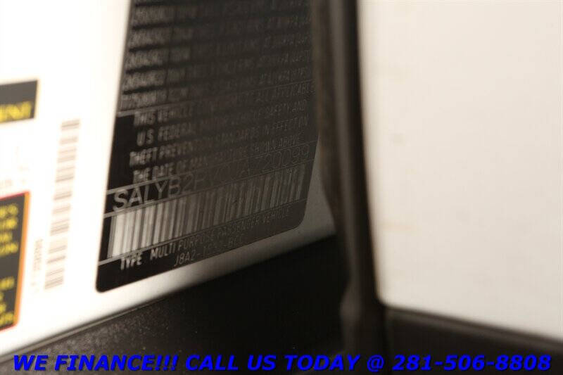 2018 Land Rover Range Rover Velar P380 S