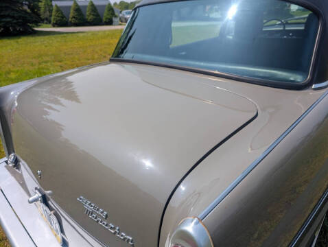 1979 Checker Marathon