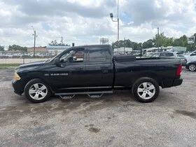 2012 RAM 1500