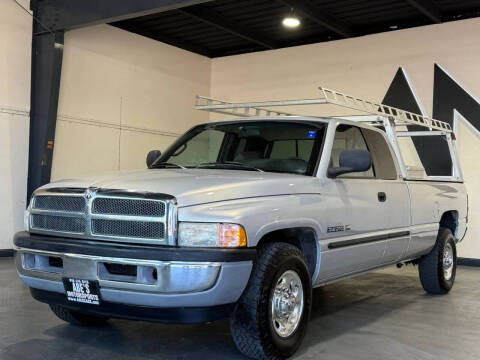 2001 Dodge Ram 2500