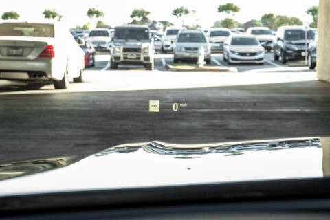 2021 BMW 7 Series 750i xDrive