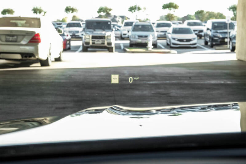 2021 BMW 7 Series 750i xDrive