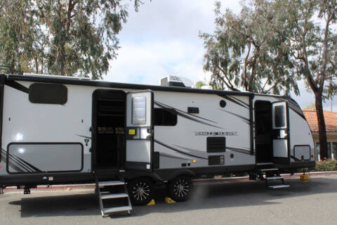 2023 Jayco White Hawk 29BH for sale at Rancho Santa Margarita RV in Rancho Santa Margarita CA