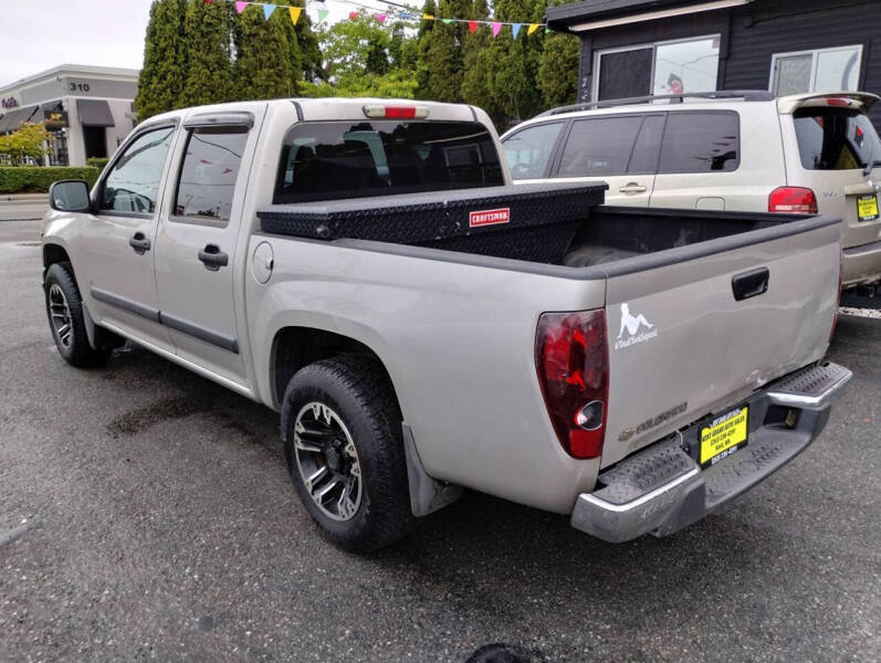 2006 Chevrolet Colorado LT