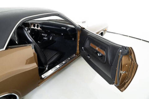 1973 Dodge Challenger