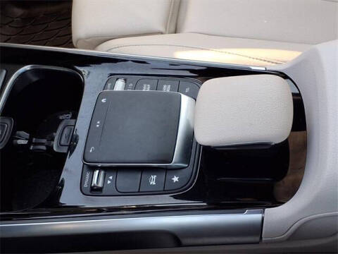 2021 Mercedes-Benz GLB GLB 250 4MATIC