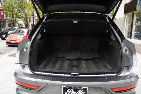 2021 Bentley Bentayga V8