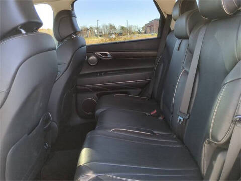 2021 Genesis GV80 2.5T