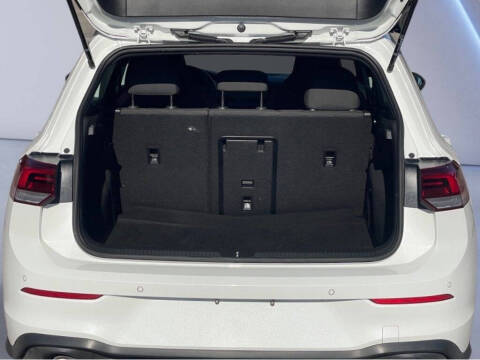 2024 Volkswagen Golf GTI S