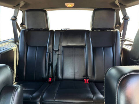 2015 Ford Expedition EL Limited