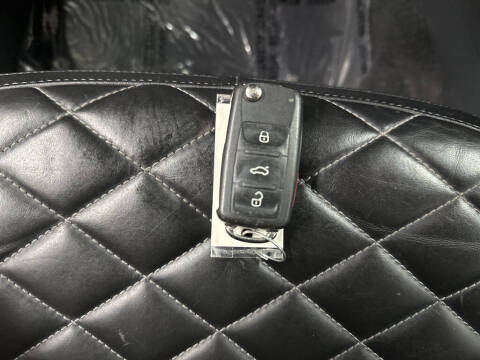 2019 Volkswagen Beetle 2.0T Final Edition SEL