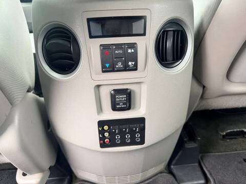 2015 Honda Pilot SE