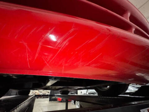1994 Dodge Viper RT/10