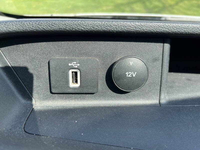 2020 Ford Transit 250