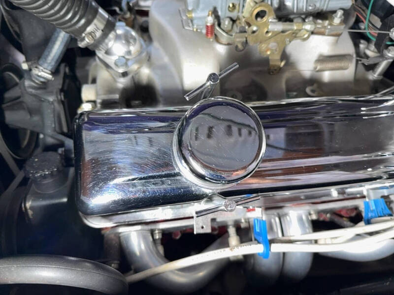 1939 Chevrolet Master Deluxe