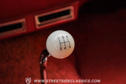 1962 Chevrolet Bel Air