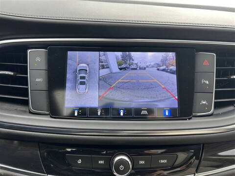 2023 Buick Enclave Premium