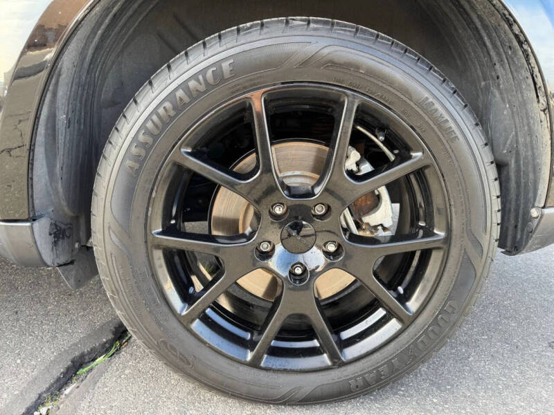 2014 Dodge Journey SXT