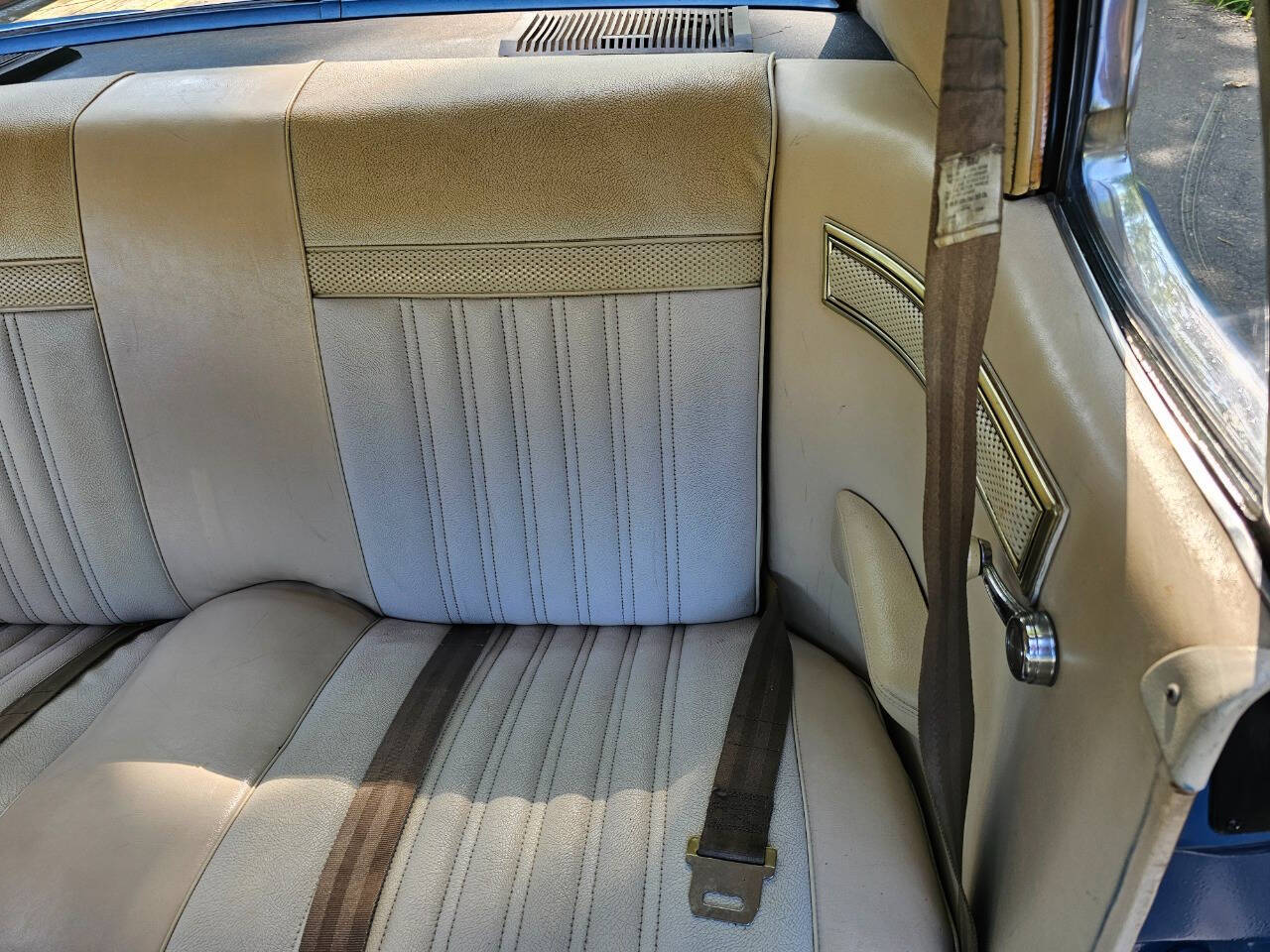 1968 Mercury Cougar 111