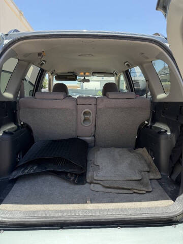 2006 Toyota RAV4