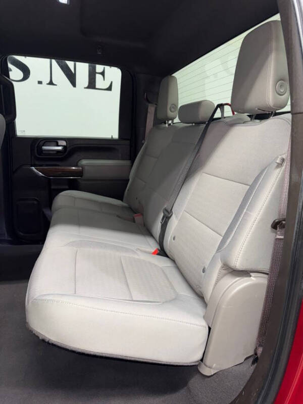 2023 GMC Sierra 3500HD