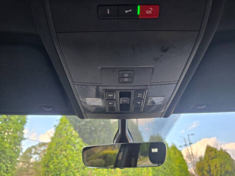 2022 Volkswagen Atlas Cross Sport V6 SE 4Motion